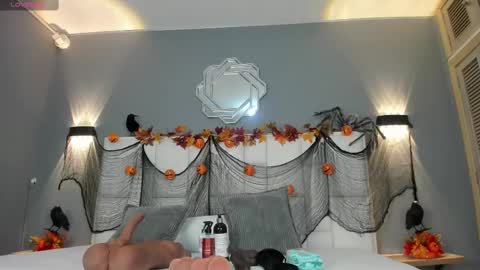  Samanthaa online show from October 18, 11:47 am