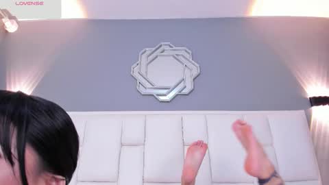  Samanthaa online show from November 16, 12:29 pm