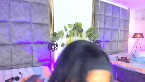 Samantha online show from October 17, 5:11 am