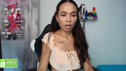 sam online show from May 26, 12:11 pm