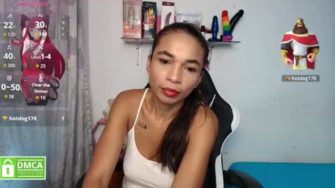 sam online show from February 4, 11:36 am