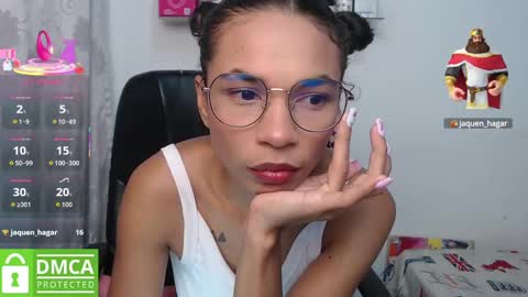 sam online show from September 22, 11:47 am