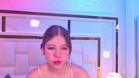 samanthaa_sm online show from February 1, 12:13 pm