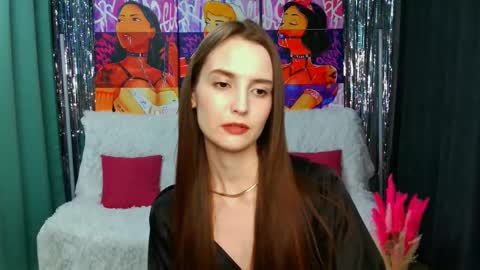 SamanthaaWalker online show from February 9, 5:11 pm