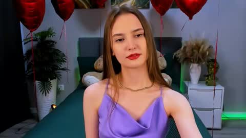 SamanthaaWalker online show from March 5, 9:49 am