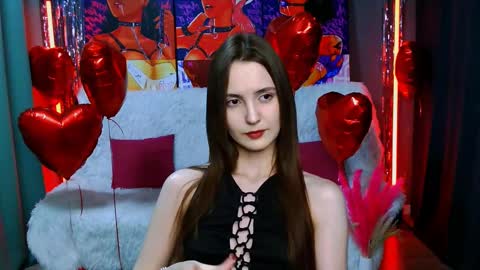 SamanthaaWalker online show from March 1, 6:00 pm