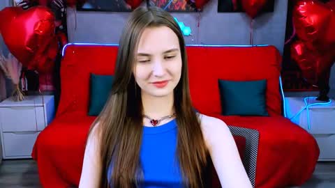 SamanthaaWalker online show from March 7, 6:24 am