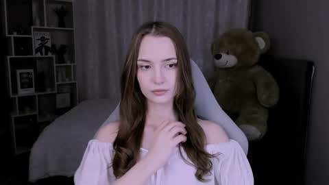 SamanthaaWalker online show from June 7, 8:47 pm