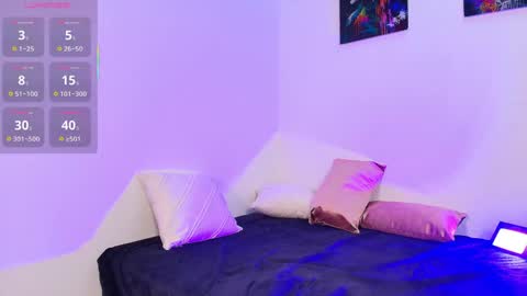 samanthabennzz online show from May 11, 4:04 pm