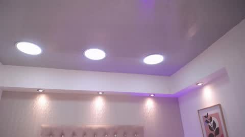 Samantha online show from November 13, 6:38 am