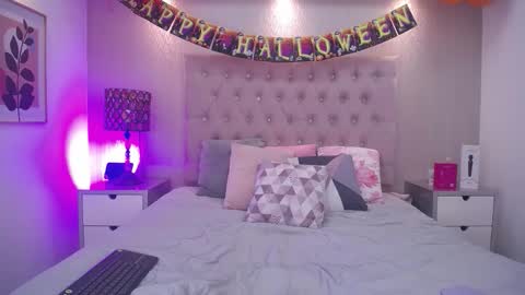 Samantha online show from October 16, 5:40 am