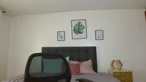 samanthachop online show from June 3, 1:36 pm
