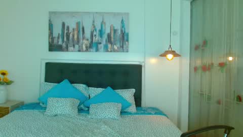 samanthachop online show from April 18, 3:14 pm