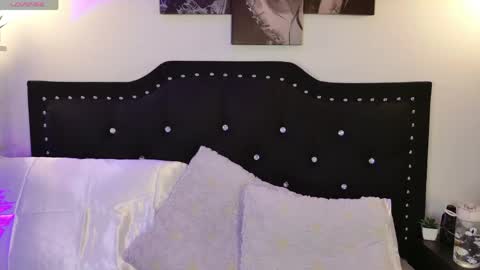 IGSamanthaGrant 10 online show from May 12, 6:17 pm