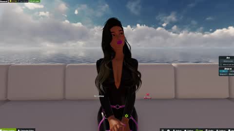 Samantha online show from September 17, 5:38 pm