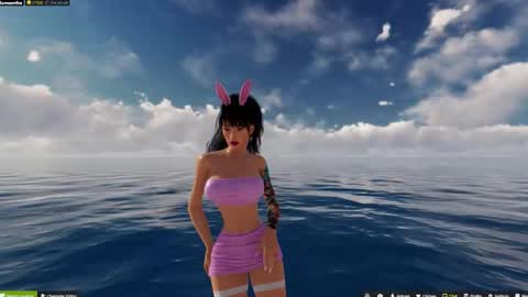 Samantha online show from October 22, 1:53 am