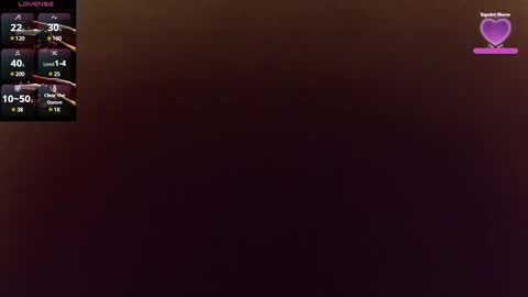 samanthahoteer96 online show from February 26, 10:36 pm