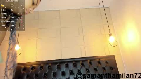 Alejandra  online show from January 9, 10:21 am