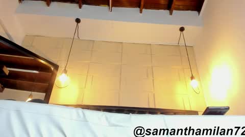 Sam online show from May 24, 1:02 am
