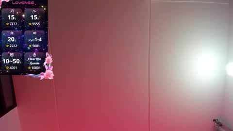 samanthamillher1021 online show from November 30, 1:23 am