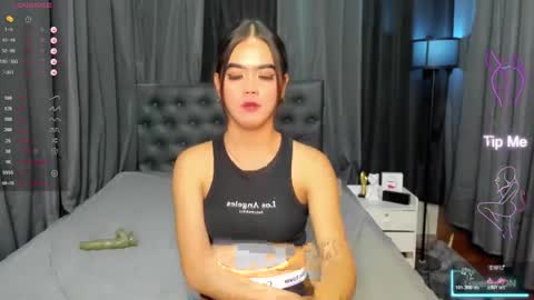 samanthamoonlightx online show from May 20, 2:30 am