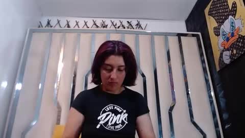 Samantha online show from December 22, 9:10 pm