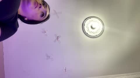  SAMANTHA online show from May 16, 7:23 pm