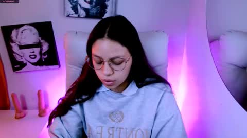 Samantha online show from March 9, 3:05 pm