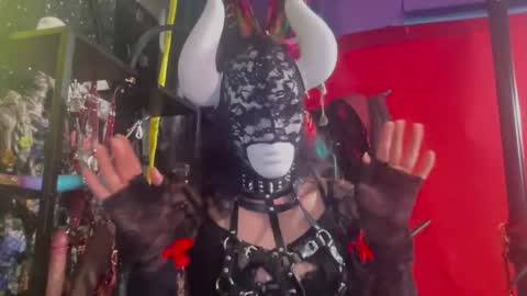 Samantha SayTen online show from October 22, 11:39 pm