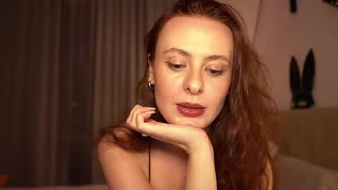 Goddess Samantha Vixen online show from February 11, 9:14 pm