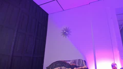 Sam online show from October 11, 12:48 am