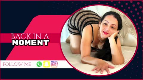 SAMANTHA online show from May 8, 6:57 pm