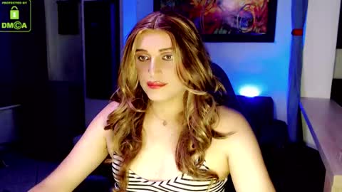 Samara online show from February 8, 5:44 am