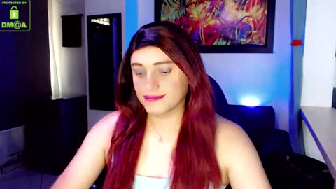 Samara online show from March 15, 8:45 pm