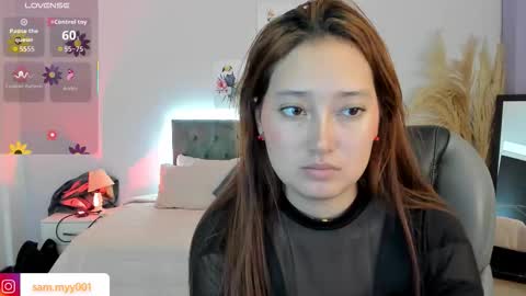 samara_hilton_2 online show from November 12, 8:00 pm