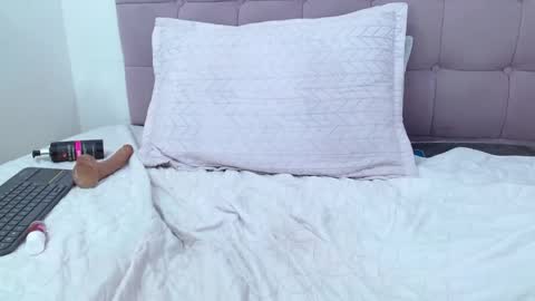 samara_wish online show from May 15, 11:45 pm