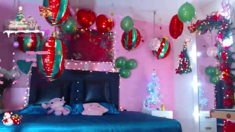 Sammy online show from December 5, 8:28 pm