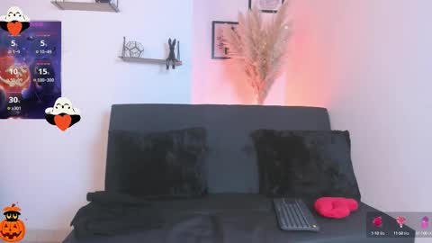 samara online show from October 10, 3:07 pm