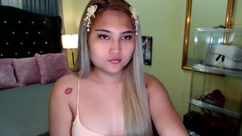 samara online show from October 2, 8:07 pm