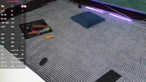 SamaraShadow online show from February 11, 6:06 am