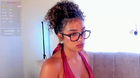 Samarha Gomez online show from July 28, 7:39 pm