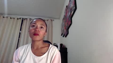 samary thomas online show from March 7, 12:15 am