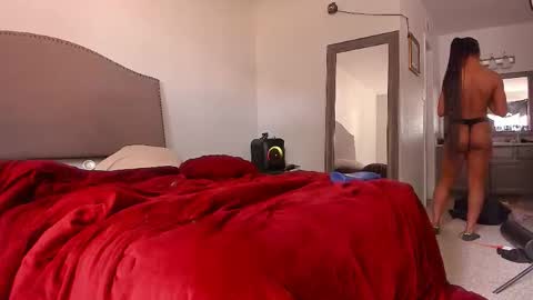 Yaya online show from February 9, 9:28 pm