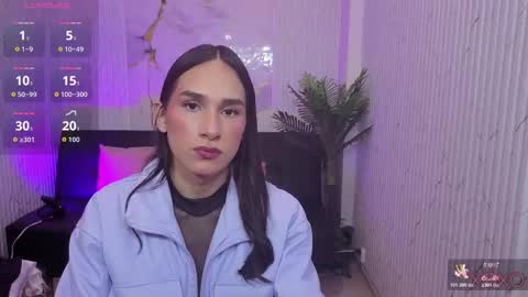 sam online show from March 31, 12:05 pm