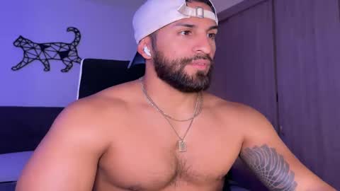 Sam Dornan online show from September 19, 12:37 am