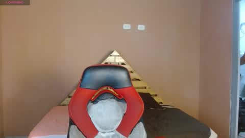 SAM DREAD online show from March 2, 2:38 am