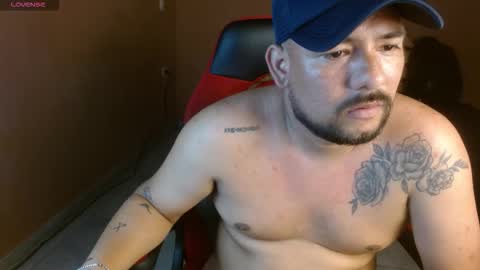 SAM DREAD online show from March 5, 3:37 am