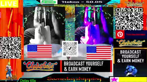 OmniNegate online show from September 22, 4:49 am