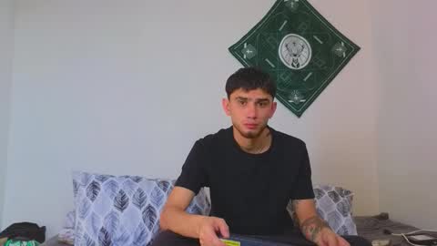 samevansx online show from September 16, 1:02 pm