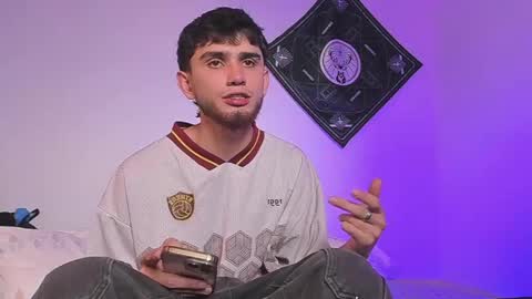 samevansx online show from April 9, 4:56 pm